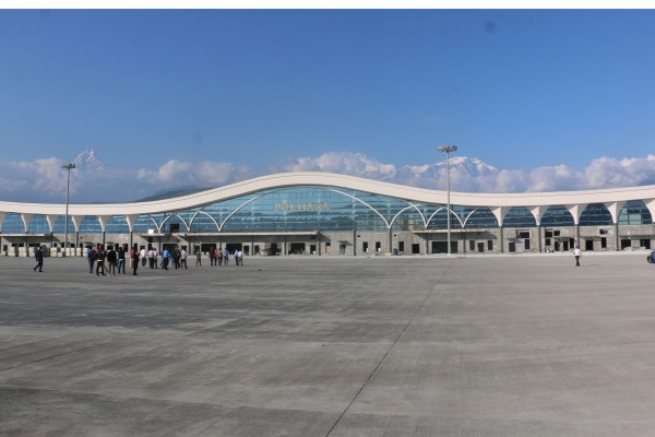 पोखरा अन्तर्राष्ट्रिय विमानस्थलको उद्घाटनको अवसरमा भोली सार्वजनिक बिदा, साँझ दीपावली मनाइने